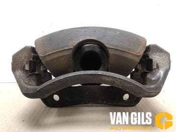 Remklauw (Tang) links-voor Opel Meriva O264902, Nieuw