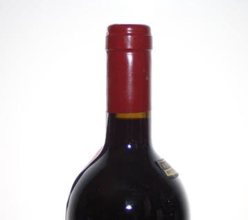 2004 Biondi Santi, Tenuta Greppo - Brunello di Montalcino -