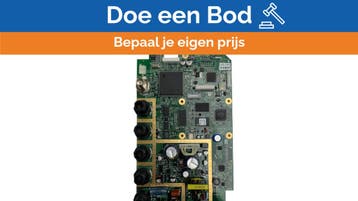 Bieden: Furuno PCB 20P8203A-E for GP150 gps system, Watersport en Boten, Ophalen of Verzenden, Nieuw