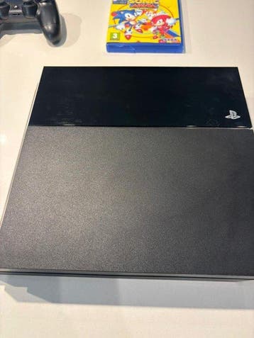 Sony - Playstation 4 (PS4) - Prima Play Station 4 PS4 - 2014, Nieuw