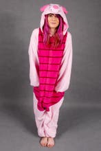 Onesie Knorretje Pak Kostuum S-M Winnie De Poeh Piglet Varke, Kleding | Dames, Ophalen of Verzenden, Nieuw
