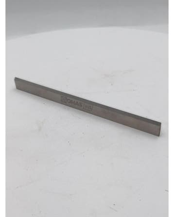 HSS schaafmes 240 x 23.8 x 3 mm, Verzenden
