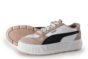 Puma Sneakers in maat 39 Wit, Kleding | Dames, Wit, Sneakers, Gedragen, Puma