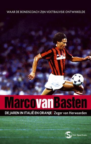 Marco van Basten 9789029563864 Z. van Herwaarden, Verzenden, Z. van Herwaarden