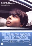 Year my parents went on vacation, the op DVD, Verzenden, Nieuw in verpakking