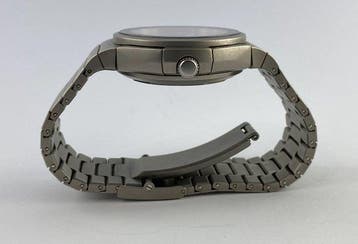 IWC - Day-Date - IW3702 - Heren - 1980-1989