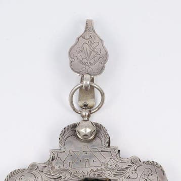 Gerrit van Goethem (Middelburg 1791) / Evert van Geelen