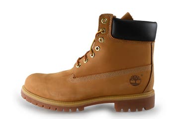 Timberland Boots in maat 45 Bruin, Bruin, Verzenden, Timberland, Boots
