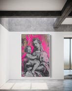 Dine Chanima (XX-XXI) - (XXL) Giant Bright Halo Of The