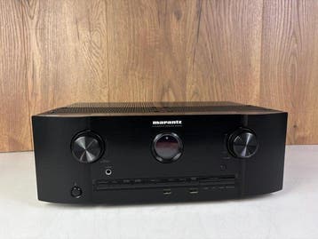 Marantz - SR-5008 Solid state meerkanaals receiver, Nieuw