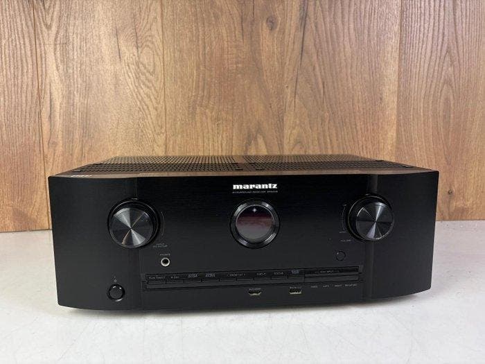 Marantz - SR-5008 Solid state meerkanaals receiver, TV, Hi-fi & Vidéo, Radios