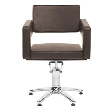 Luxe Kappersstoel – Hydraulisch, Draaibaar en Ergonomisch, Verzenden, Nieuw