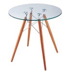 CTW style  table dappoint, Verzenden, Nieuw