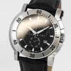 Murex - Swiss Made Chronograph - MUC578-SL-3 - Zonder, Nieuw