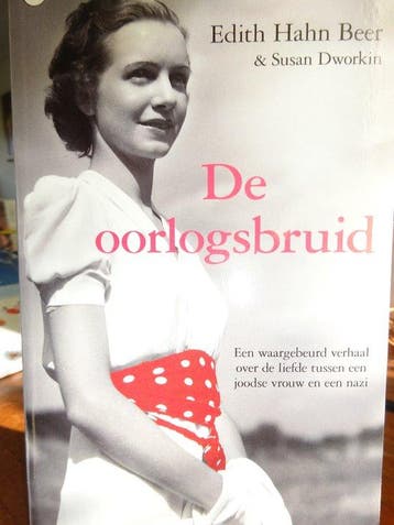 De oorlogsbruid - Beer, Livres, Verzenden