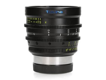 Tokina Cinema ATX 11-20mm T2.9 - Canon EF - Groothoeklens, Ophalen of Verzenden, Comme neuf