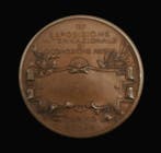 Italië. Medal 1913 III Esposizione Internazionale di