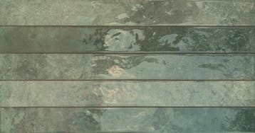 Wandtegel Groen 31,6x60cm (Muurtegels, Afbouwmaterialen), Doe-het-zelf en Bouw, Tegels, 60 cm of meer, Nieuw, Ophalen of Verzenden