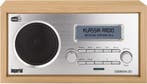 Imperial DABMAN 30 - DAB+ / FM Radio - 10 Voorkeurszender -, Verzenden, Nieuw