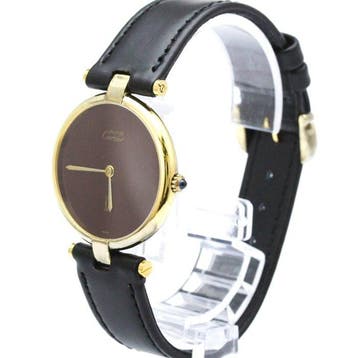Cartier - Must - Unisex - 1980-1989, Nieuw