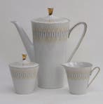 Johann Seltmann, Vohenstrauß, West Germany - Service à café