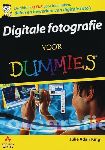 Voor Dummies - King, Verzenden, Nieuw