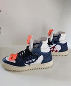 Off White - Off-White - Sneakers - Maat: EU 42, Nieuw
