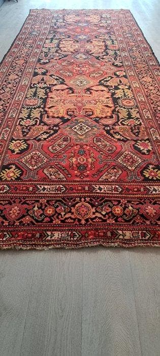 Carabagh - Tapijt - 570 cm - 198 cm - Antiek Karabagh-tapijt, Huis en Inrichting, Nieuw