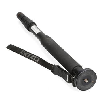 Gitzo GM2541 Series 2 6X Four Section Carbon Monopod, Ophalen of Verzenden
