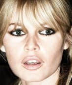 Daniel Cande - Brigitte Bardot, Antiek en Kunst