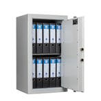 MustangSafes MS-MD-01-810, Verzenden, Neuf, Coffre-fort