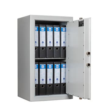 MustangSafes MS-MD-01-810, Verzenden, Neuf, Coffre-fort