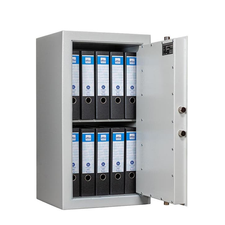 MustangSafes MS-MD-01-810, Maison & Meubles, Extincteurs & Coffres-forts, Coffre-fort, Neuf, Envoi