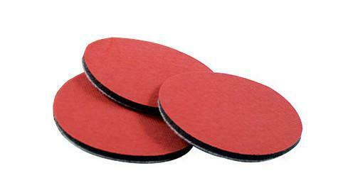 RUPES X-CUT 3 inch diamater Foam Abrasive 75 mm per 20 stuks, Bricolage & Construction, Peinture, Vernis & Laque, Envoi