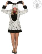 dalmatiër hond jurk voor dames, Ophalen of Verzenden, Nieuw