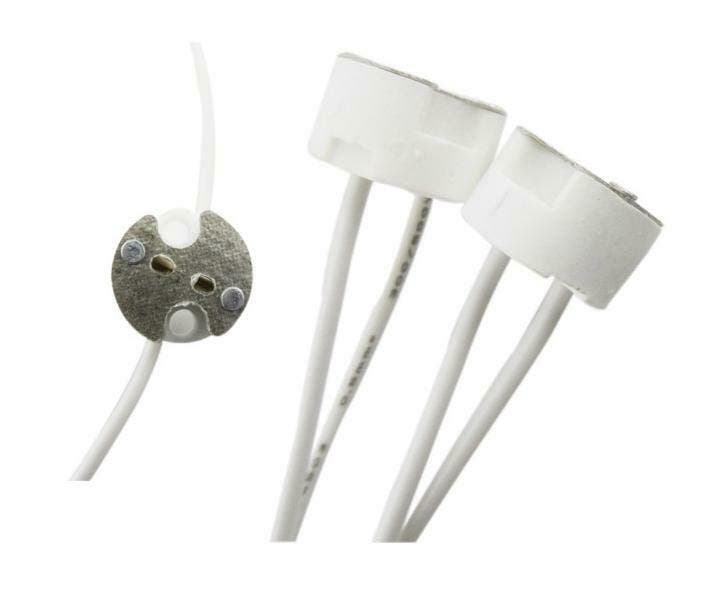 MR16 (GU5.3) Fitting, Auto-onderdelen, Verlichting, Verzenden