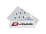 ORIGINEEL Ford Emblem belettering stickerbord '' B-Max '' B-, Ophalen of Verzenden