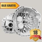 Versnellingsbak Opel Movano 3.0 DTI - PF6 + olie, Auto-onderdelen, Verzenden, Gereviseerd, Opel