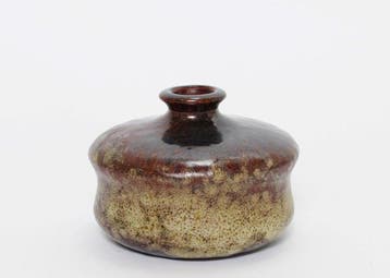 Elmar & Elke Kubicek - Vase - Poterie