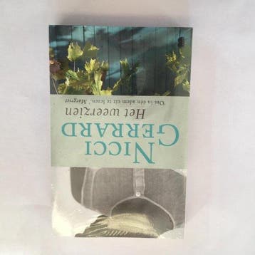 Het weerzien - Gerrard, Boeken, Verzenden, Nieuw