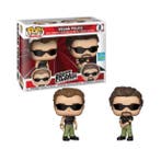Funko Pop  Scott Pilgrim  Vegan Police 2Pack [Summer  ], Verzenden