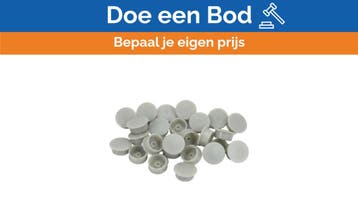 Bieden: Rittal VX 8800770 Isolator Cap for Screw, Ophalen of Verzenden, Nieuw