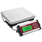 Platformweegschaal | LIBRA LINE | RVS/Kunststof | Max. 35kg, Verzenden, Nieuw in verpakking