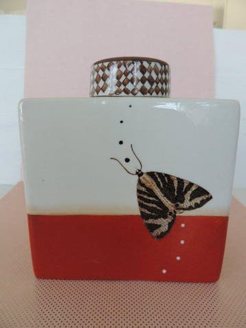 Pot - Fabienne JOUVIN designer - Magnifique grand pot/vase