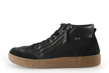 Remonte Veterboots in maat 43 Zwart, Verzenden, Overige typen