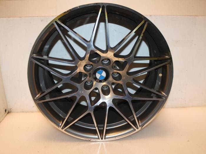 Velg BMW 3-Serie O122735, Autos : Pièces & Accessoires, Suspension & Châssis