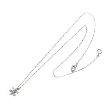 Ponte Vecchio - Collier - 18 carats Or blanc