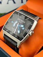 Locman - Stealth GMT TV - Zonder minimumprijs - Heren -, Nieuw