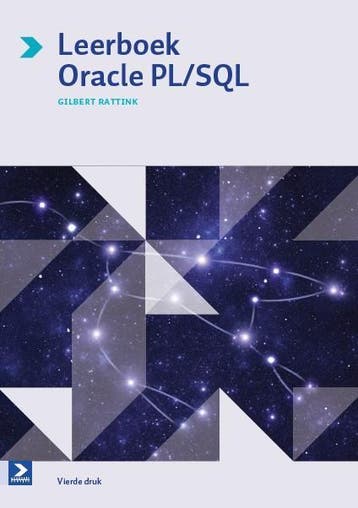 Leerboek Oracle PL/SQL / PL/SQL 9789039526613, Livres, Livres scolaires, Verzenden, Gilbert Rattink