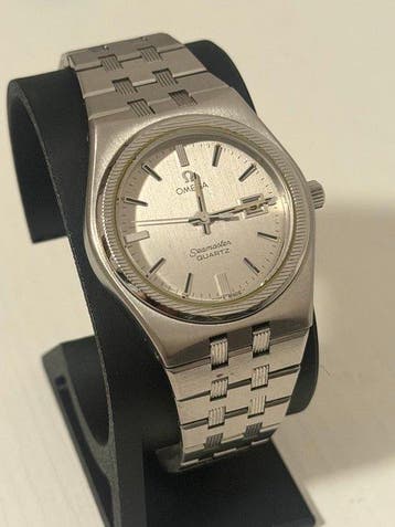 Omega - Seamaster - Heren - 1981, Nieuw
